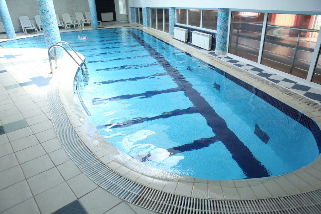 Eurohotel Baia Mare - 123