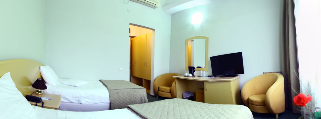 Eurohotel Baia Mare - 931