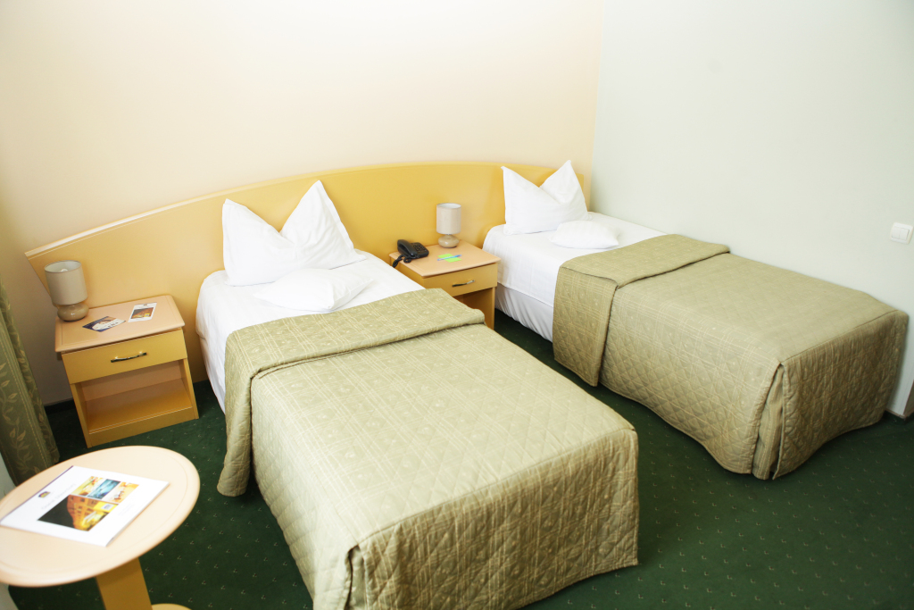 Eurohotel Baia Mare - 465