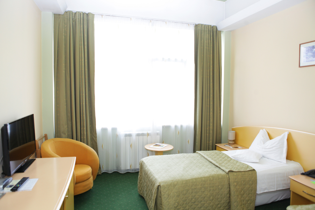Eurohotel Baia Mare - 552