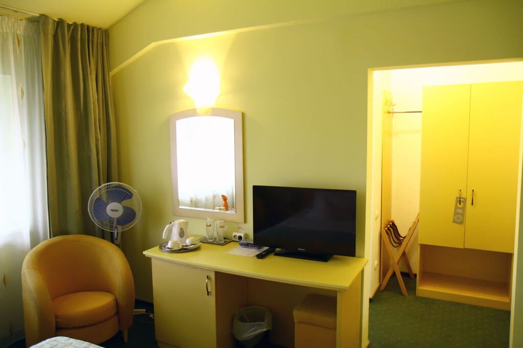 Eurohotel Baia Mare - 13