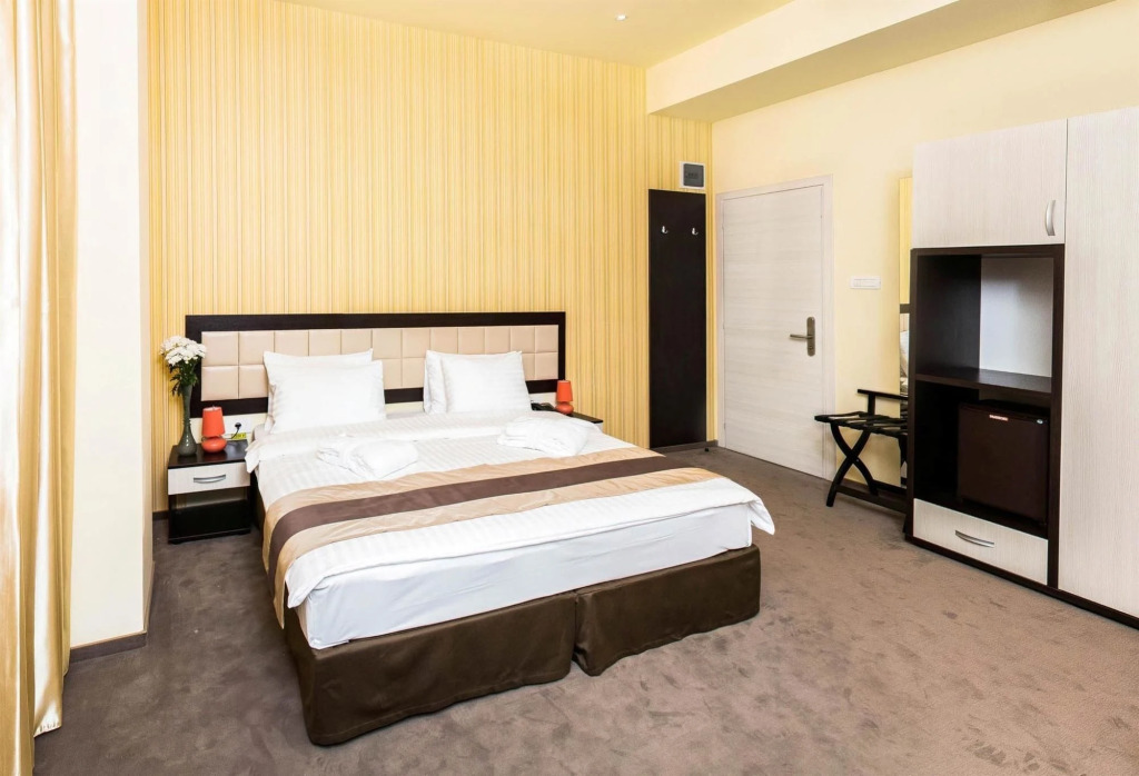 Best Western Plus Briston - 804