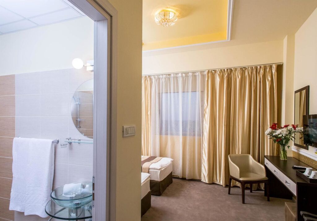 Best Western Plus Briston - 532
