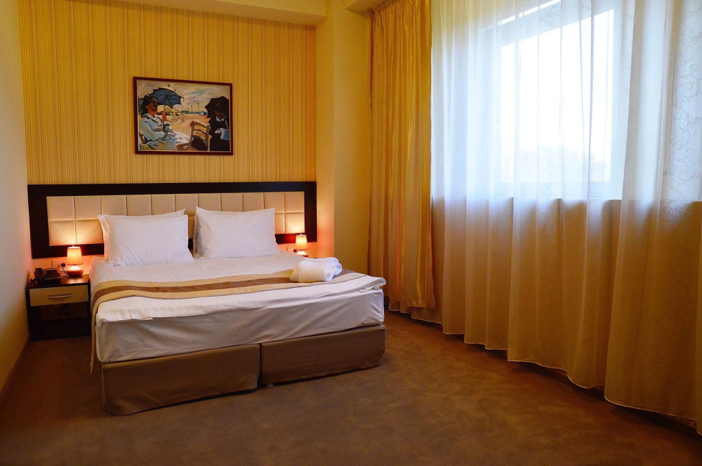 Best Western Plus Briston - 761