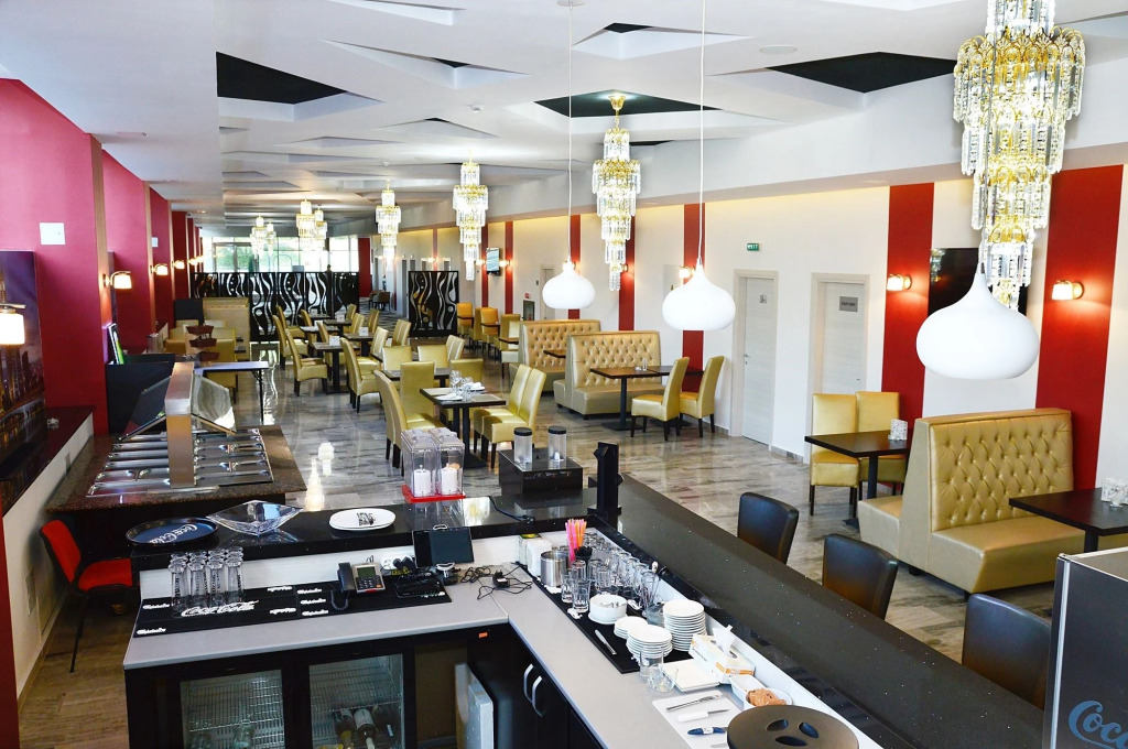 Best Western Plus Briston - 591