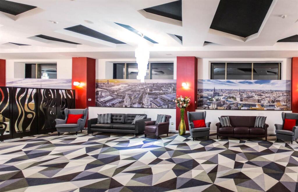 Best Western Plus Briston - 992