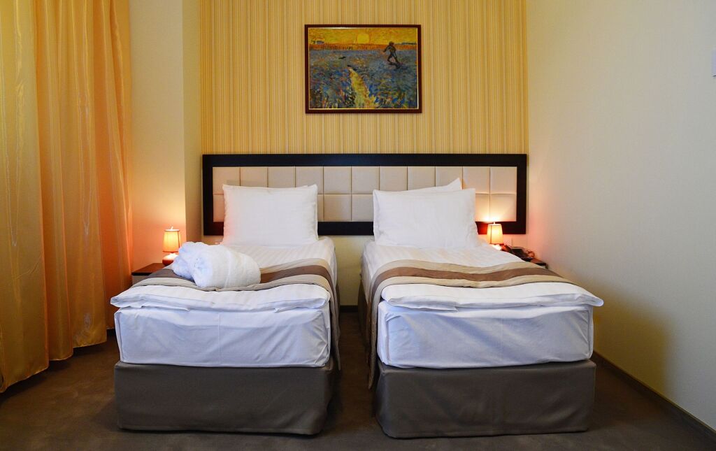 Best Western Plus Briston - 278
