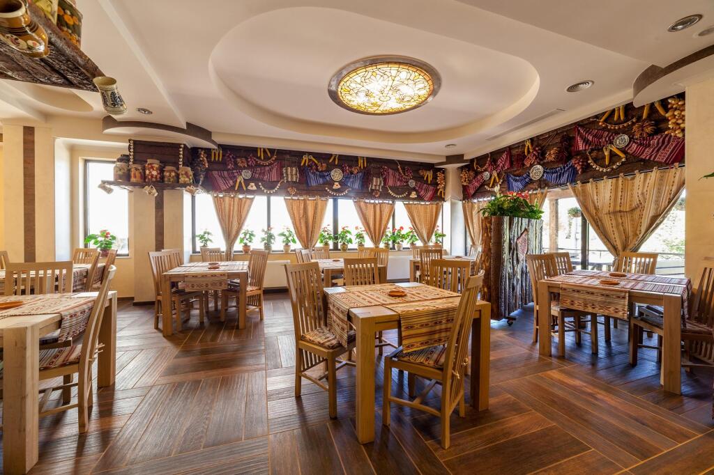 Hotel Sir Royal - 547