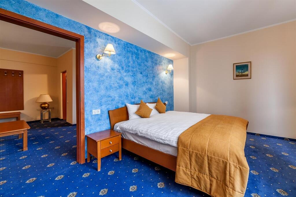 Hotel Sir Royal - 729