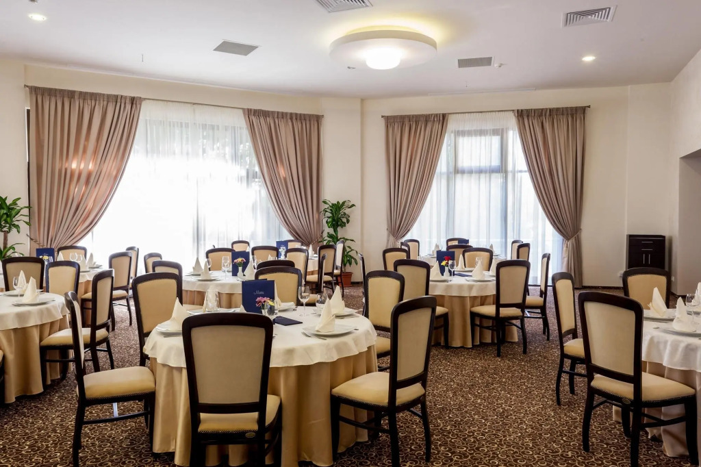 Hotel Sir Royal - 57