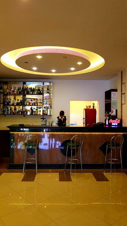 Hotel Sir Royal - 759