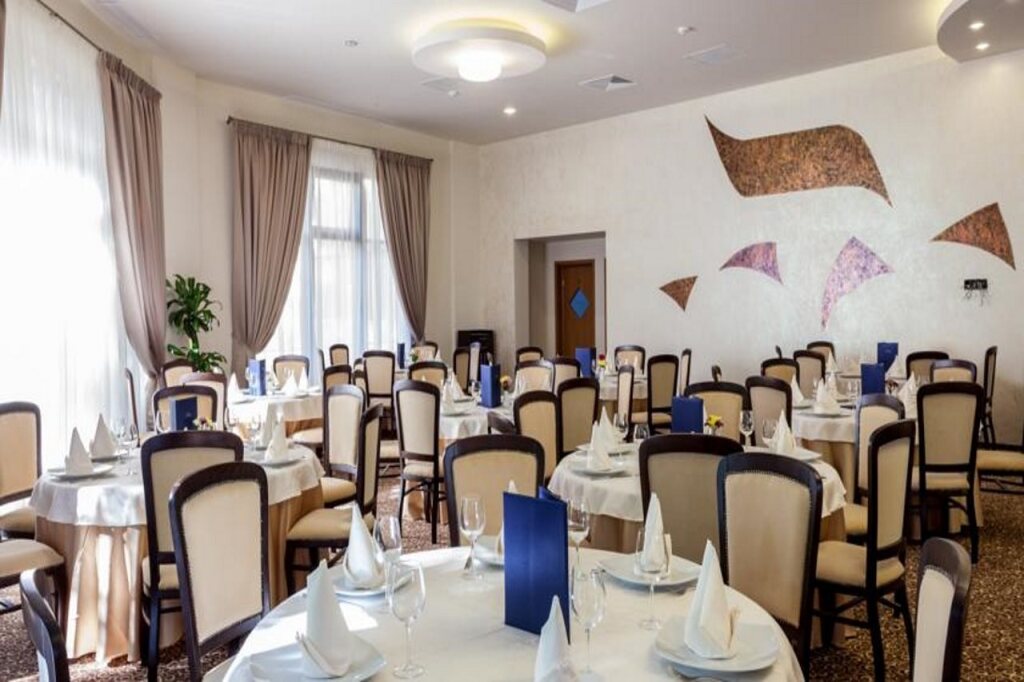 Hotel Sir Royal - 736
