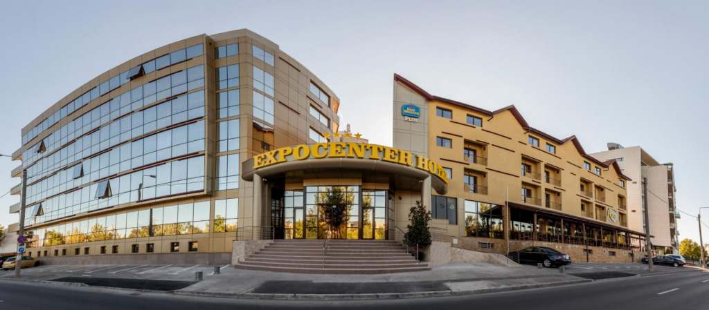 Hotel Sir Royal - 959