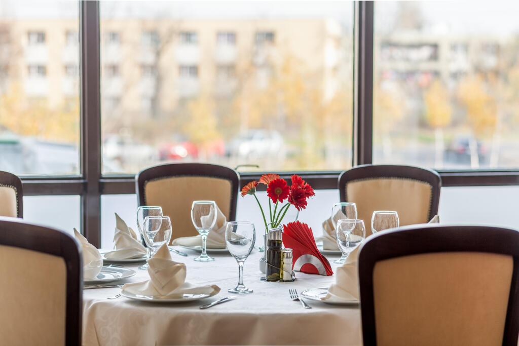 Hotel Sir Royal - 502