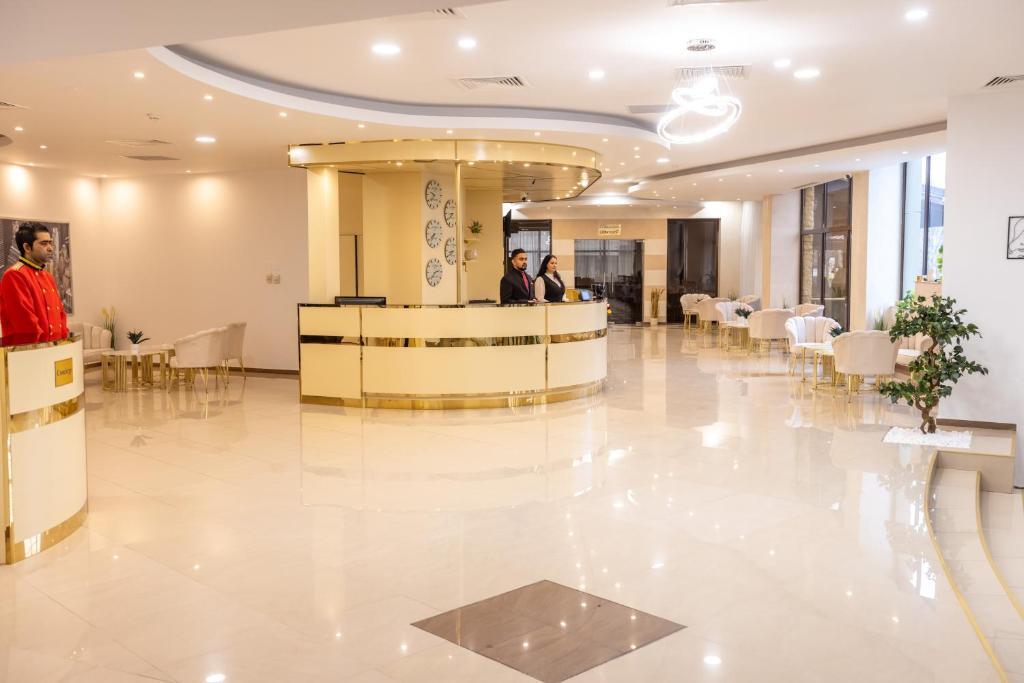 Hotel Sir Royal - 182