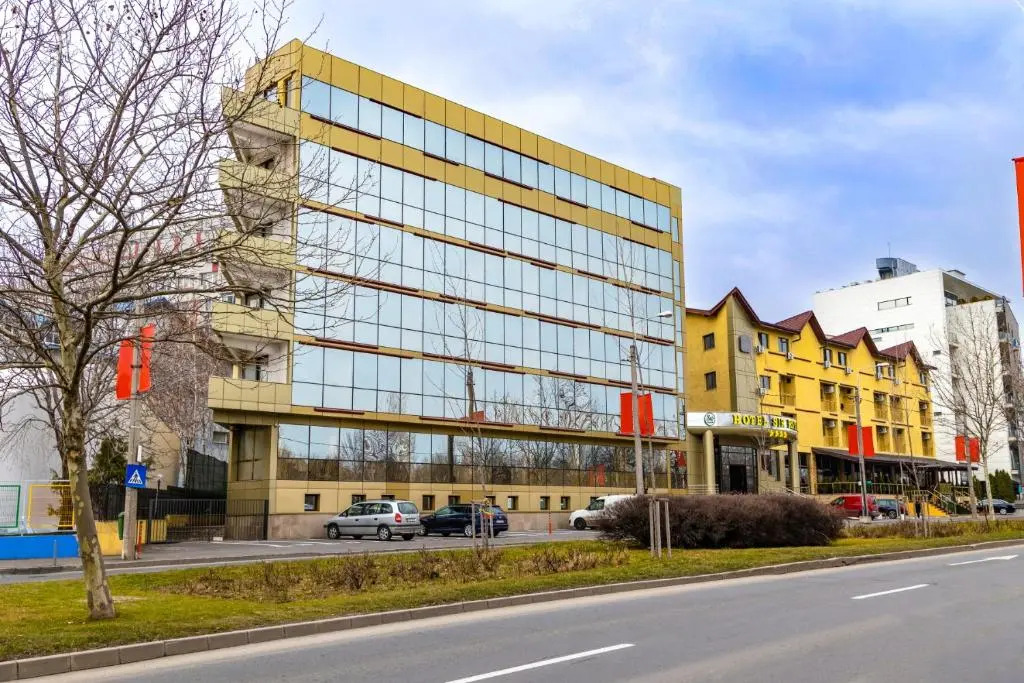 Hotel Sir Royal - 95