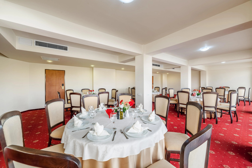 Hotel Sir Royal - 390