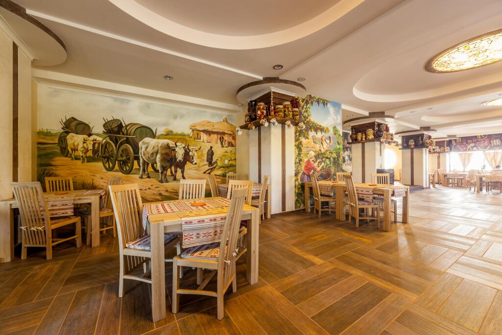 Hotel Sir Royal - 647