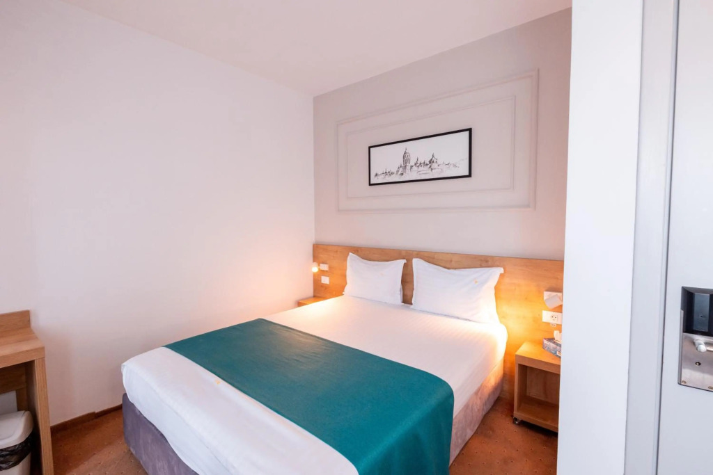 Stil Hotel - 925