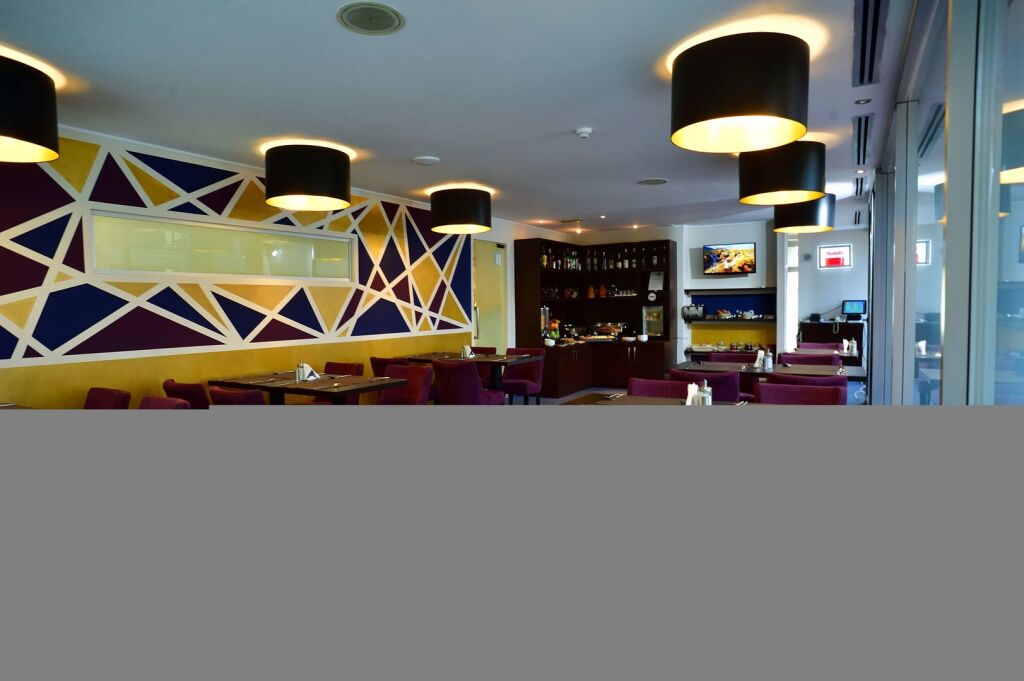 Stil Hotel - 602
