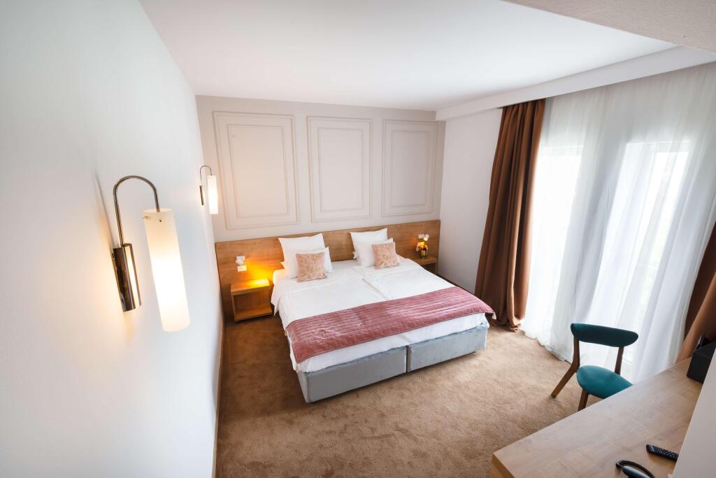 Stil Hotel - 115