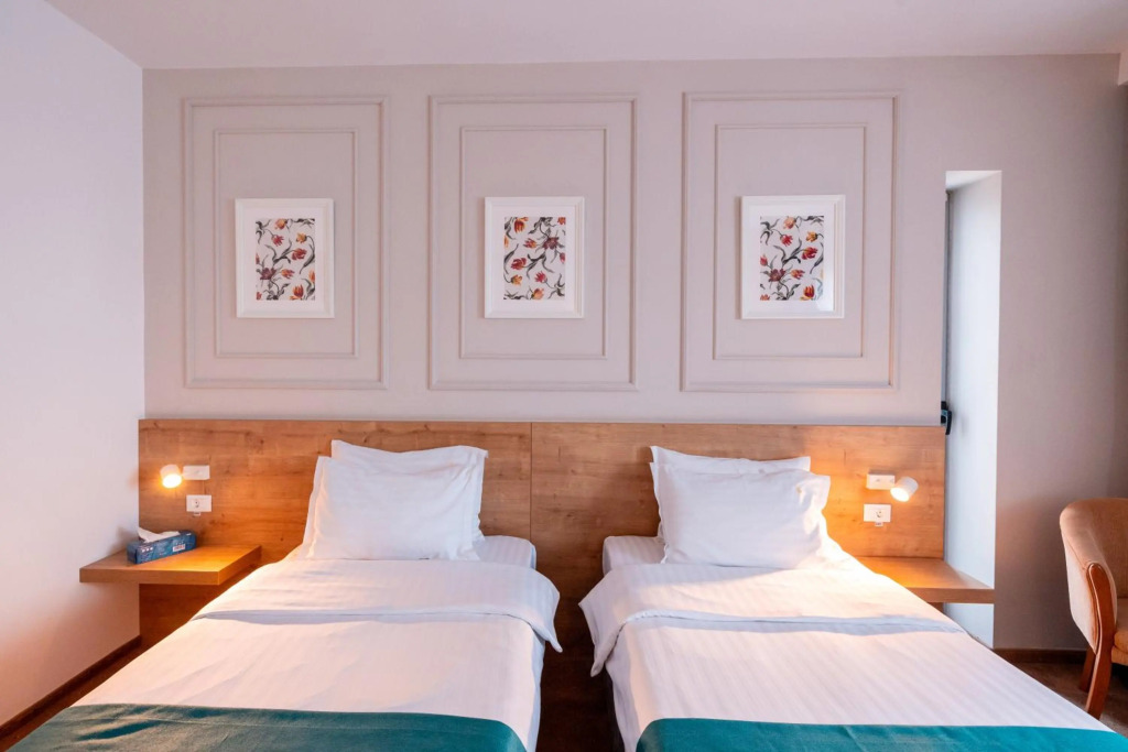 Stil Hotel - 718