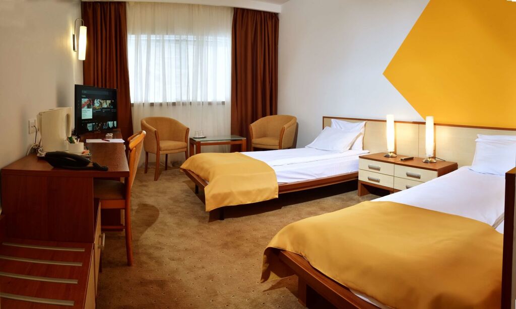 Stil Hotel - 709