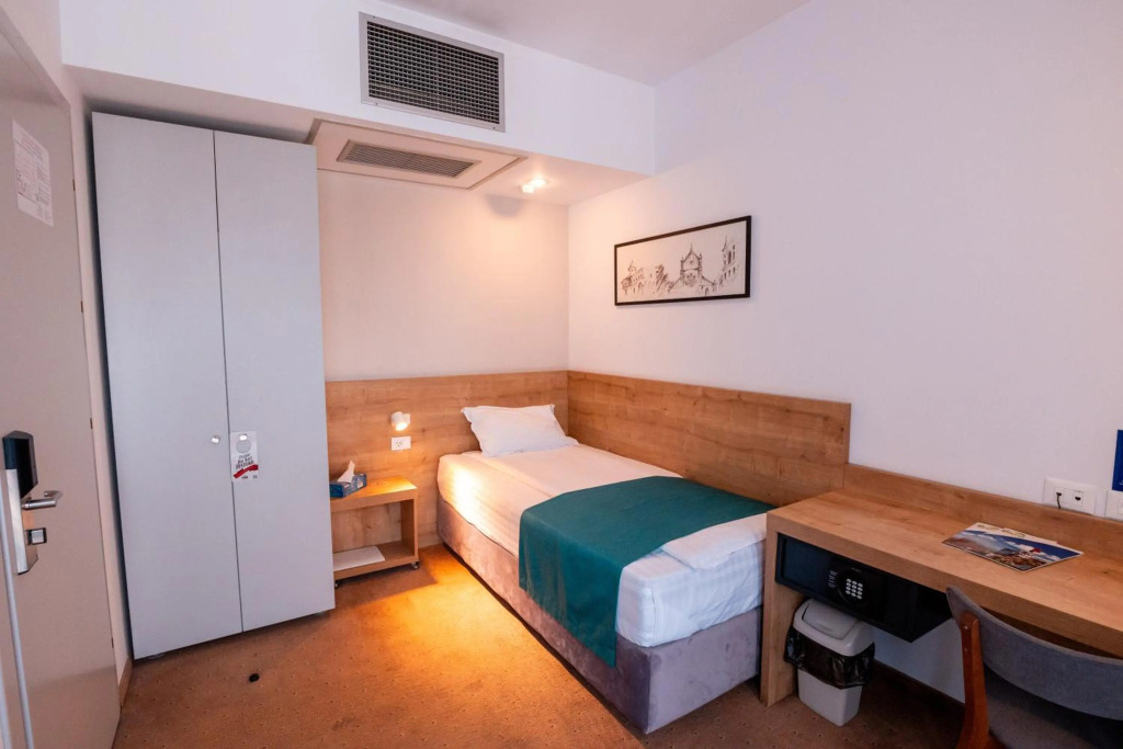 Stil Hotel - 987