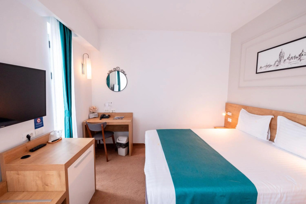 Stil Hotel - 799