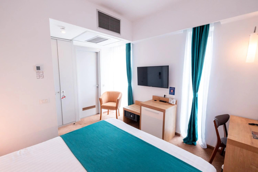 Stil Hotel - 167