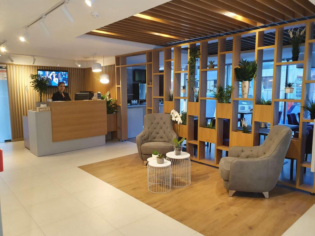 Stil Hotel - 254