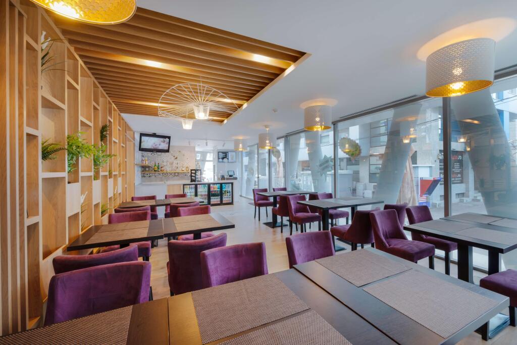 Stil Hotel - 85