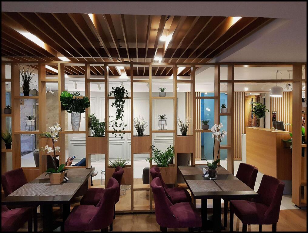 Stil Hotel - 764