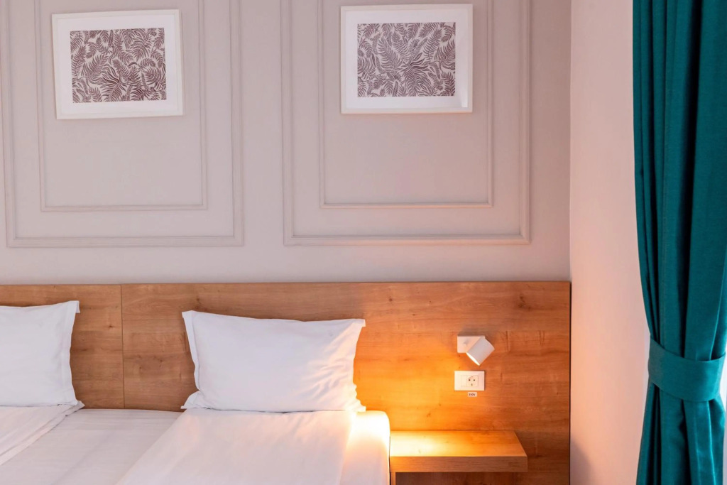 Stil Hotel - 572