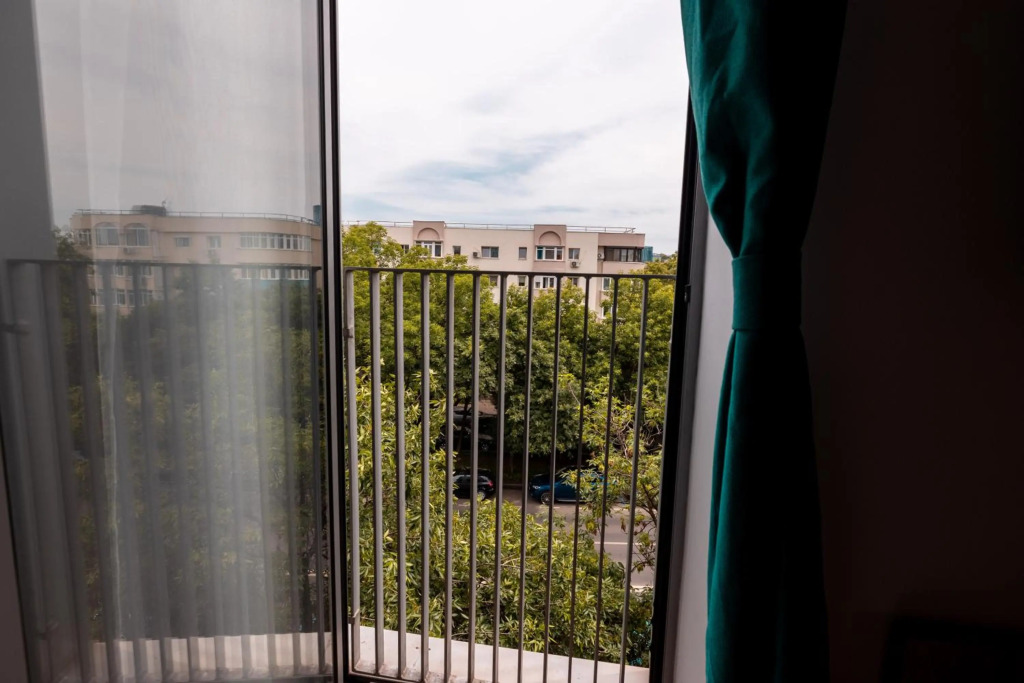 Stil Hotel - 207