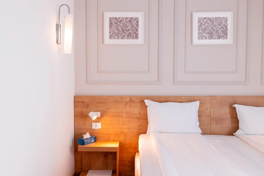 Stil Hotel - 235