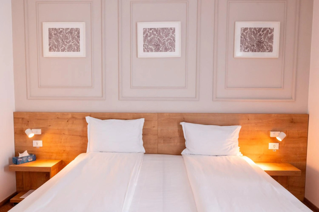 Stil Hotel - 117