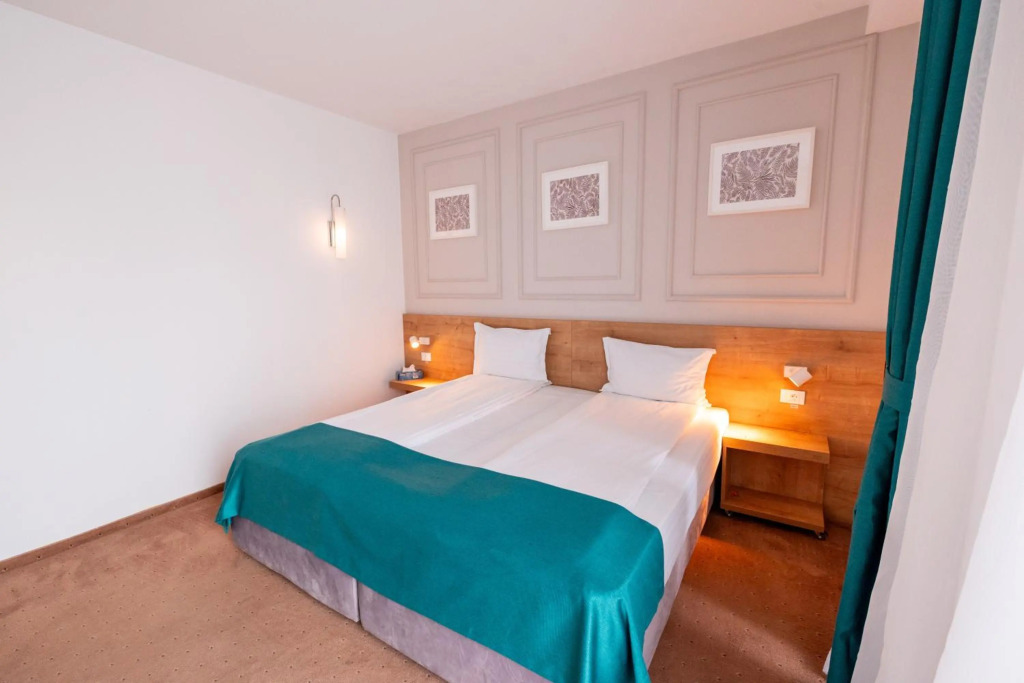 Stil Hotel - 476