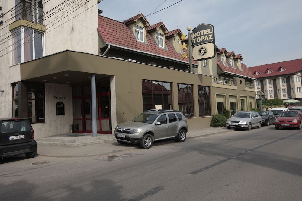 Topaz Boutique Hotel - 981