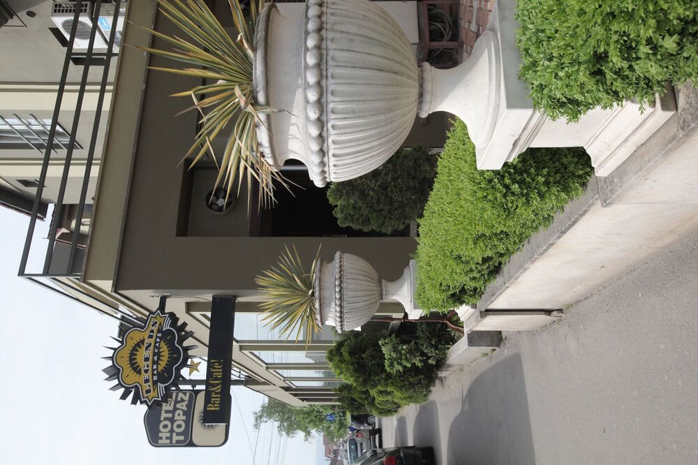 Topaz Boutique Hotel - 753