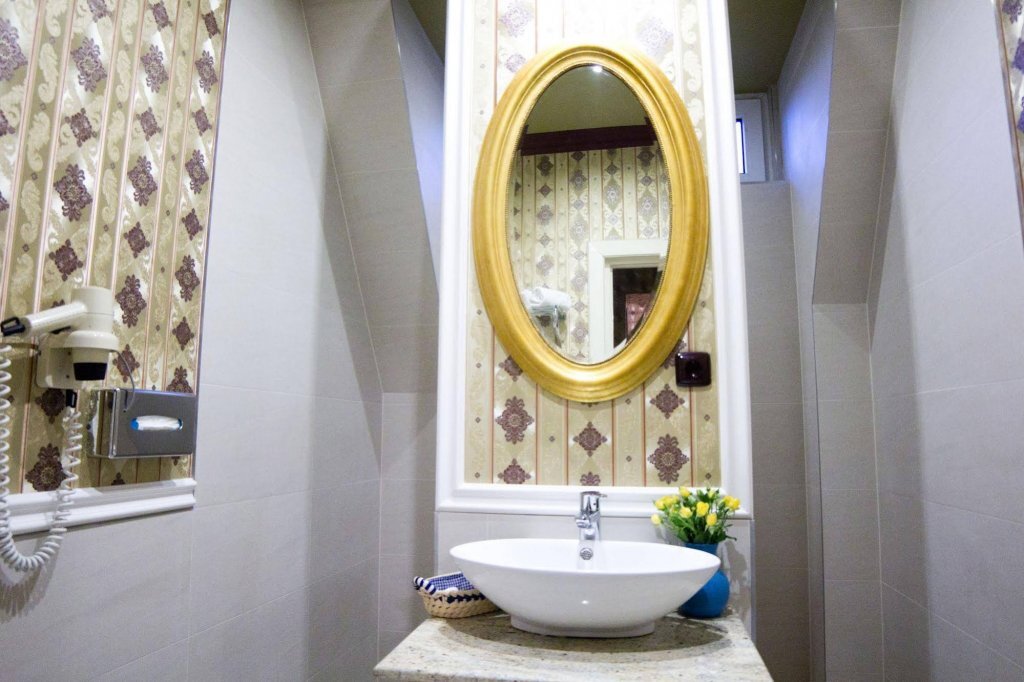 Topaz Boutique Hotel - 756