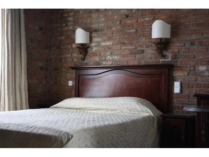 Topaz Boutique Hotel - 210