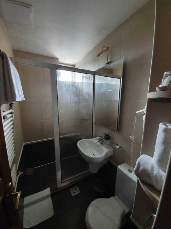 Topaz Boutique Hotel - 100