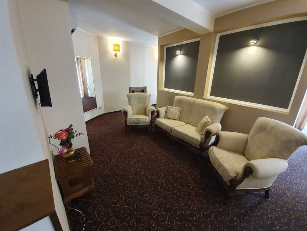 Topaz Boutique Hotel - 213