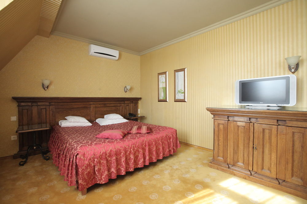 Topaz Boutique Hotel - 132