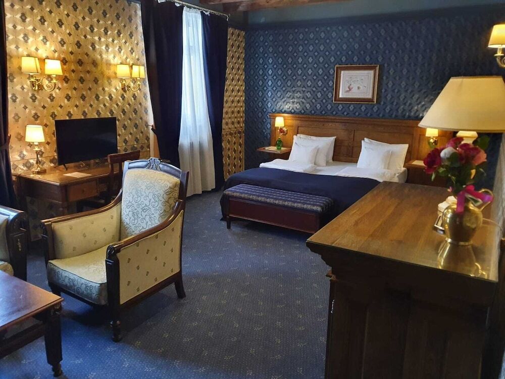 Topaz Boutique Hotel - 512