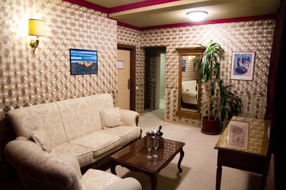 Topaz Boutique Hotel - 868