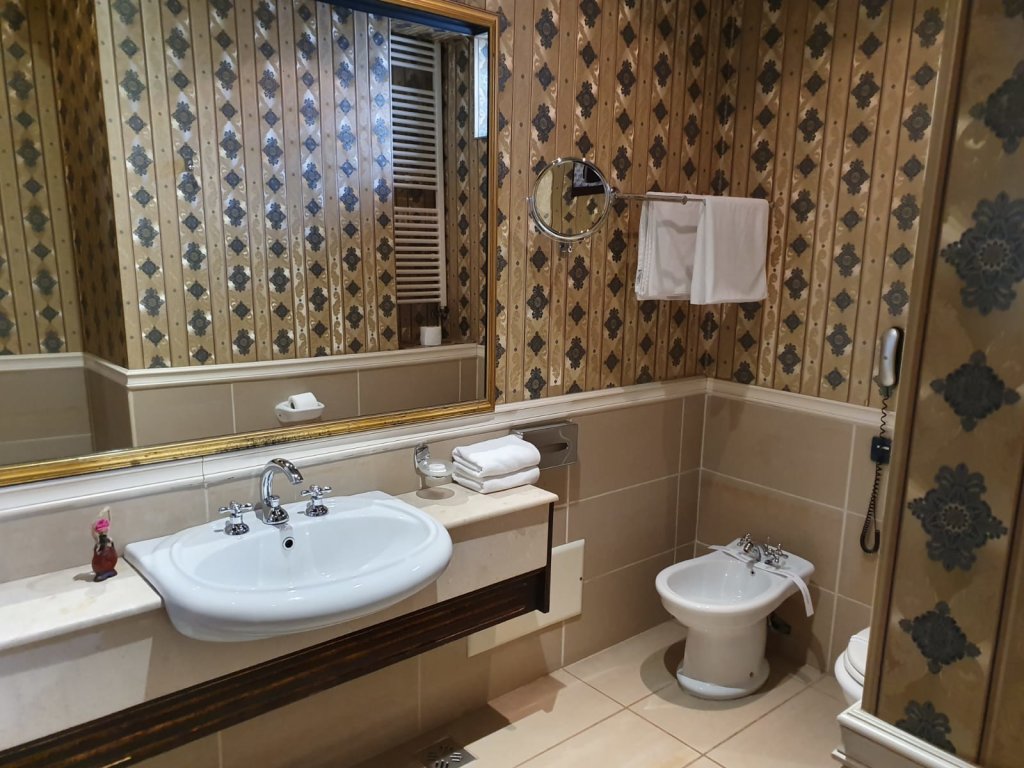Topaz Boutique Hotel - 256