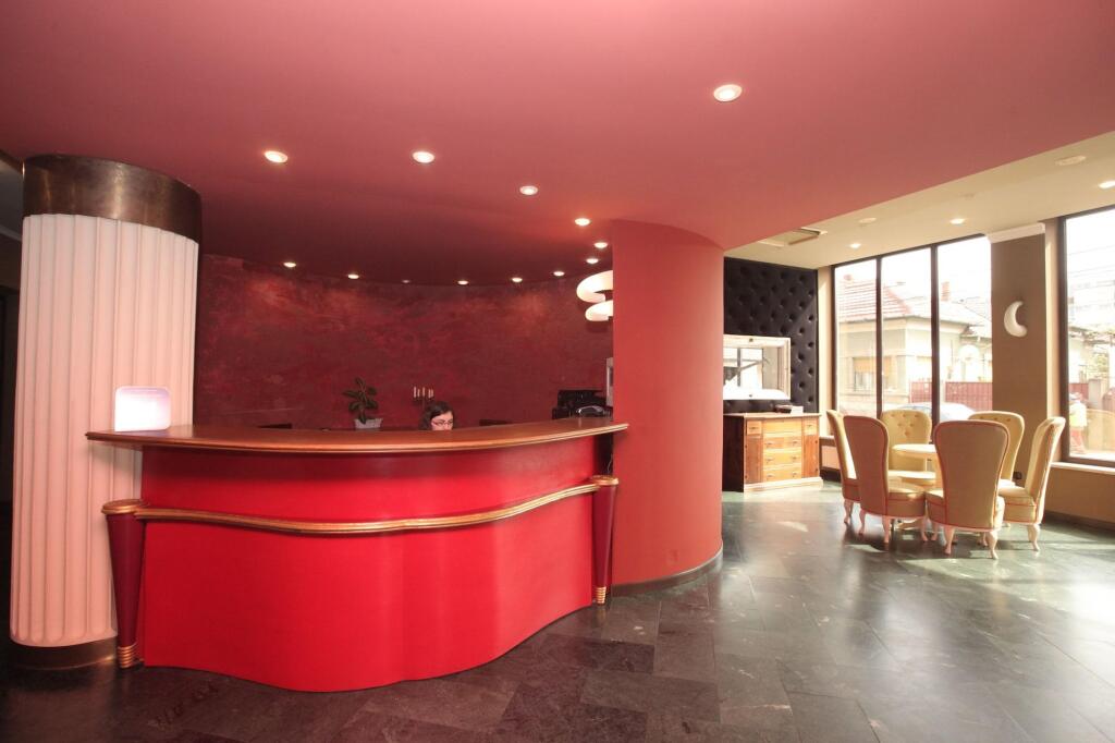 Topaz Boutique Hotel - 300