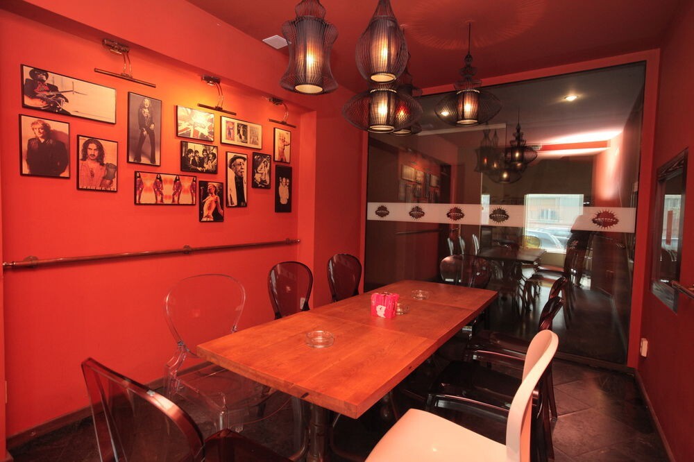 Topaz Boutique Hotel - 912